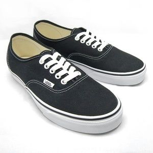Womens Classic Vans